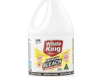White King Bleach