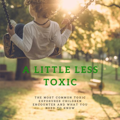 a little less toxic